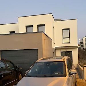 Villa met Drie Slaapkamers